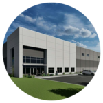NAPL Moves to Brand New Facility